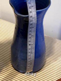 Rare Pottery Écossaise par Brian Collingwood Ensemble de Café Vintage & Ensemble de Vin