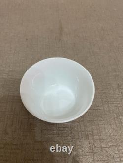 Rare ensemble de café Johnson Brothers 15 pièces Angleterre Couronne Taupe/champignon