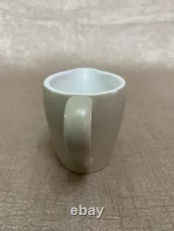 Rare ensemble de café Johnson Brothers 15 pièces Angleterre Couronne Taupe/champignon