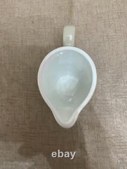 Rare ensemble de café Johnson Brothers 15 pièces Angleterre Couronne Taupe/champignon