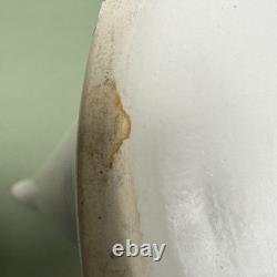 Rare service à café Portmeirion Totem blanc vintage rare Susan William Ellis de collection