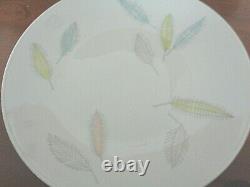 Rosenthal Allemagne Vintage Cafe-tea Dessert Set Raymond Loewy