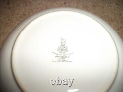 Royal Doulton Pastorale Service de table, thé et café 50 pièces