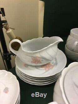 Seltmann Weiden Bavaria Helena. Service À Café De Petit Déjeuner Vintage