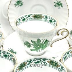 Service à café AK Kaiser, Allemagne de l’Ouest, pour 6 personnes / Motif Schönbrunn / + pièces supplémentaires / Vintage, très bon état Service à café AK Kaiser, Allemagne de l’Ouest, pour 6 personnes / Motif Schönbrunn / + pièces supplémentaires / Vintage, très bon état