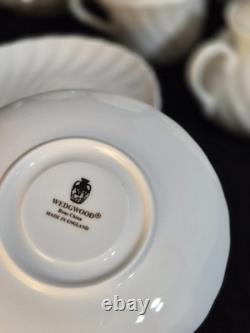 Service à café Candlelight de Wedgwood