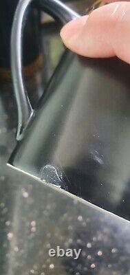 Service à café Port Merion Greek Key Susan Williams Ellis Vintage