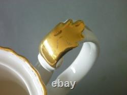 Service à café Royal Albert Old Country Roses 22 pièces, trio théière, assiette, pichet, bol