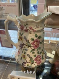 Service à café Wedgwood Pièces vintage MYSTIQUE BLEU & BLANC