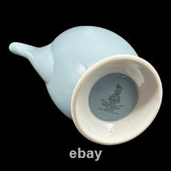 Service à café complet de 6 pièces Vintage Royal Doulton T. C. 1010 Rose Elegans