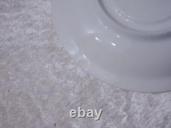 Service à café de 39 pièces design Bareuther en porcelaine vintage des années 1970