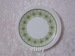 Service à café de 39 pièces en porcelaine design Bareuther vintage des années 1970