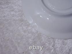 Service à café de 39 pièces en porcelaine design Bareuther vintage des années 1970