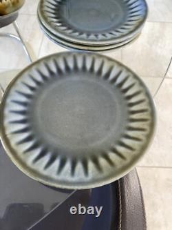 Service à café et à thé WADE IRISH en porcelaine vintage, 25 pièces jamais utilisées