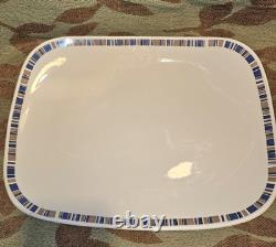 Service à café et thé vintage MCM J&G Meakin Studio