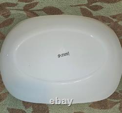 Service à café et thé vintage MCM J&G Meakin Studio