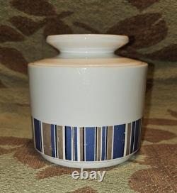 Service à café et thé vintage MCM J&G Meakin Studio