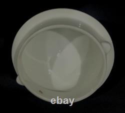 Service à café expresso en porcelaine Wedgwood Florentine Dragon vintage Angleterre noir