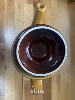 Service à café vintage Palissy Royal Worcester, rétro des années 1970