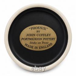 Service à café vintage Portmeirion Phoenix, John Cuffley, 14 pièces, 1983
