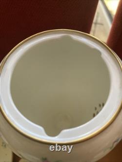 Service à café vintage des années 1930 Wedgwood Millicent Taplin en fine porcelaine osseuse S123 Art déco