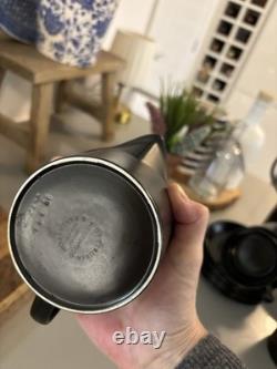 Service à café vintage rare Wedgwood