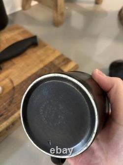 Service à café vintage rare Wedgwood