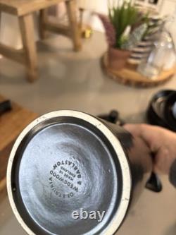 Service à café vintage rare Wedgwood