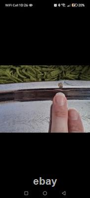 Service à thé et à café vintage Sona en chrome avec plateau, années 1970, de collection du milieu du siècle