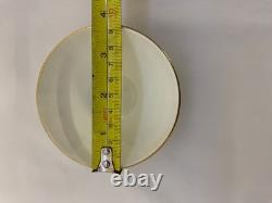 Service à thé ou café vintage COALPORT pour 6 personnes JAVA IMARI Discontinué et RARE