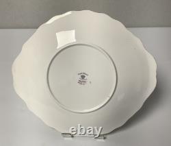 Service à thé vintage Royal Albert PRUDENCE vert de 21 pièces