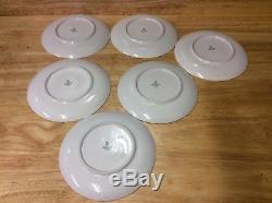 Set De Café Winterling Vintage Felix Le Chat Et Ses Amis