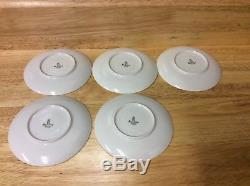 Set De Café Winterling Vintage Felix Le Chat Et Ses Amis