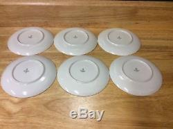 Set De Café Winterling Vintage Felix Le Chat Et Ses Amis