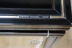 Set De Table Basse Vintage 5 Pièces Par Pierre Vandel Paris