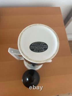 Set de café vintage des années 1960 de Portmeirion Pottery Magic City Susan Williams Ellis