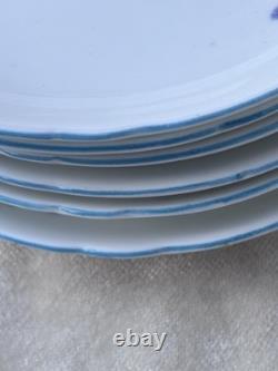 Shelley FLEURS SAUVAGES 13668 Ensemble de café en porcelaine fine vintage éblouissant