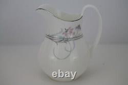 Vintage (1986-) Ensemble de café expresso Royal Doulton immaculé (6), 15 pièces, A++++