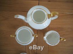 Vintage Aynsley Set Café