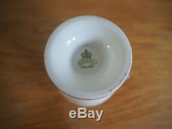 Vintage Aynsley Set Café