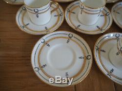 Vintage Aynsley Set Café