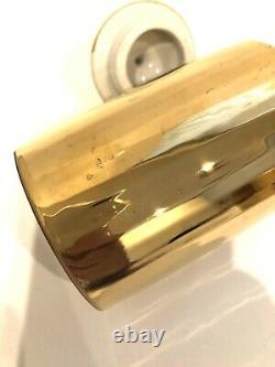 Vintage Gold Coffee Set St Kilda Westminster Chine Australie Années 1960