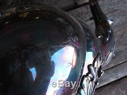 Vtg Set Reed & Barton Winthrop 1795 Silverplate Ensemble Café-thé-sucre-crème